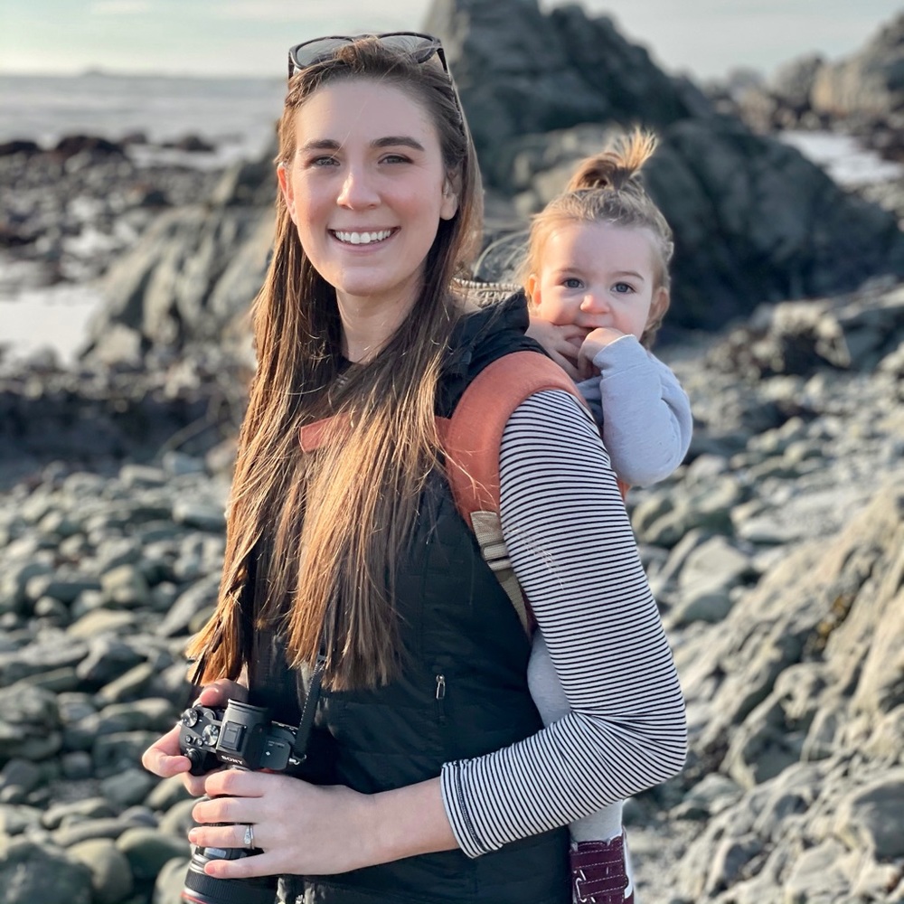 Meet your Posher, Danae